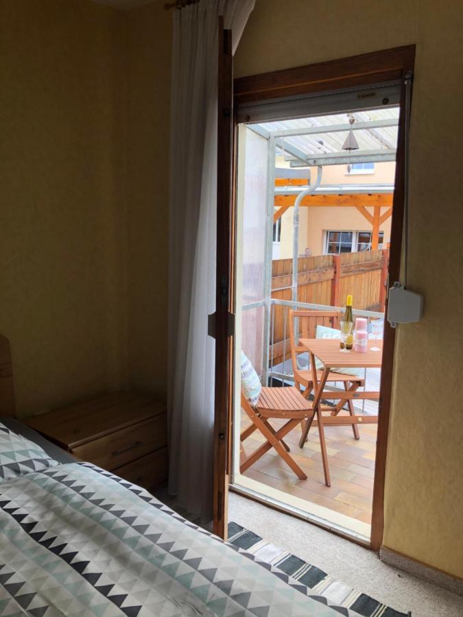Ferienhaus سانكت ديجيوند المظهر الخارجي الصورة